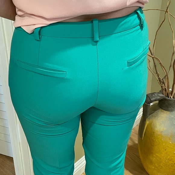 4G by Gizia Leg Pants - Picture 5 of 6